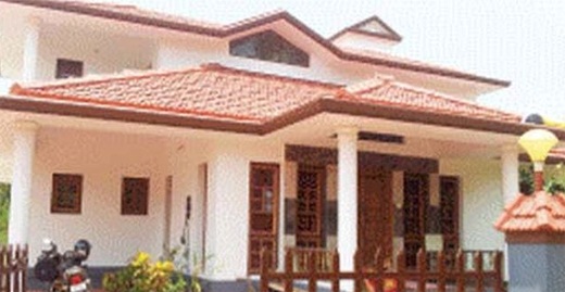 puttur house 